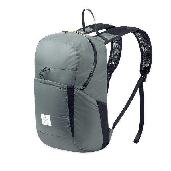 کوله پشتی نیچرهایک مدل Ultralight Foldable 25L NATUREHIKE ULTRALIGHT FOLDABLE 25L BACKPACK